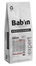 BAB'IN PROFESSIONNEL SANS CEREALES ADULTE POULET (tte race) 20 KG