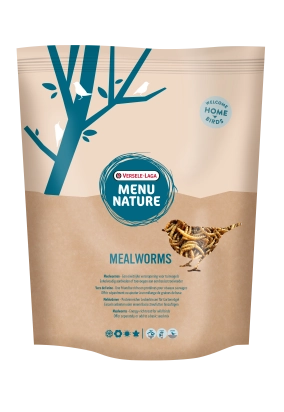 Menu Nature Vers de Farine 300g