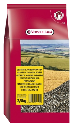 Versele-Laga Tournesols - Strié 2,5kg