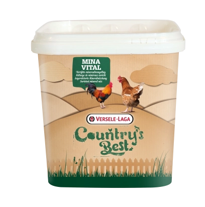 Country's Best MinaVital 4kg