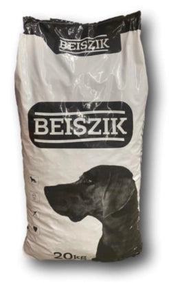 BEIZSIK 23/8 - 20KG