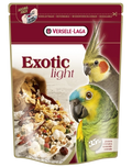 Prestige Premium Perroquets Exotic Nuts Mix 750g