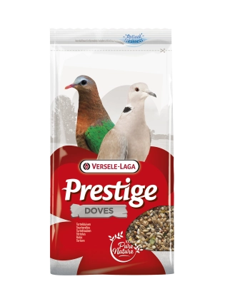 Prestige Tourterelles 1kg