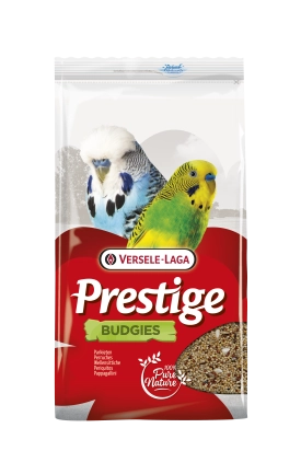 Prestige Perruches 4kg