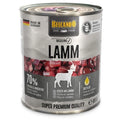 BELCANDO BOITE BASELINE LAMM - 800G