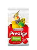Prestige Fond de Cage Kristal - blanc 5kg