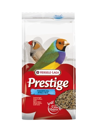 Prestige Oiseaux Exotiques 1kg