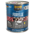 BELCANDO BOITE BASELINE FORELLE - 800G