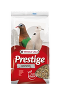 Prestige Tourterelles 4kg